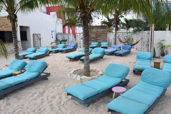 Hotel Willemstad Resort